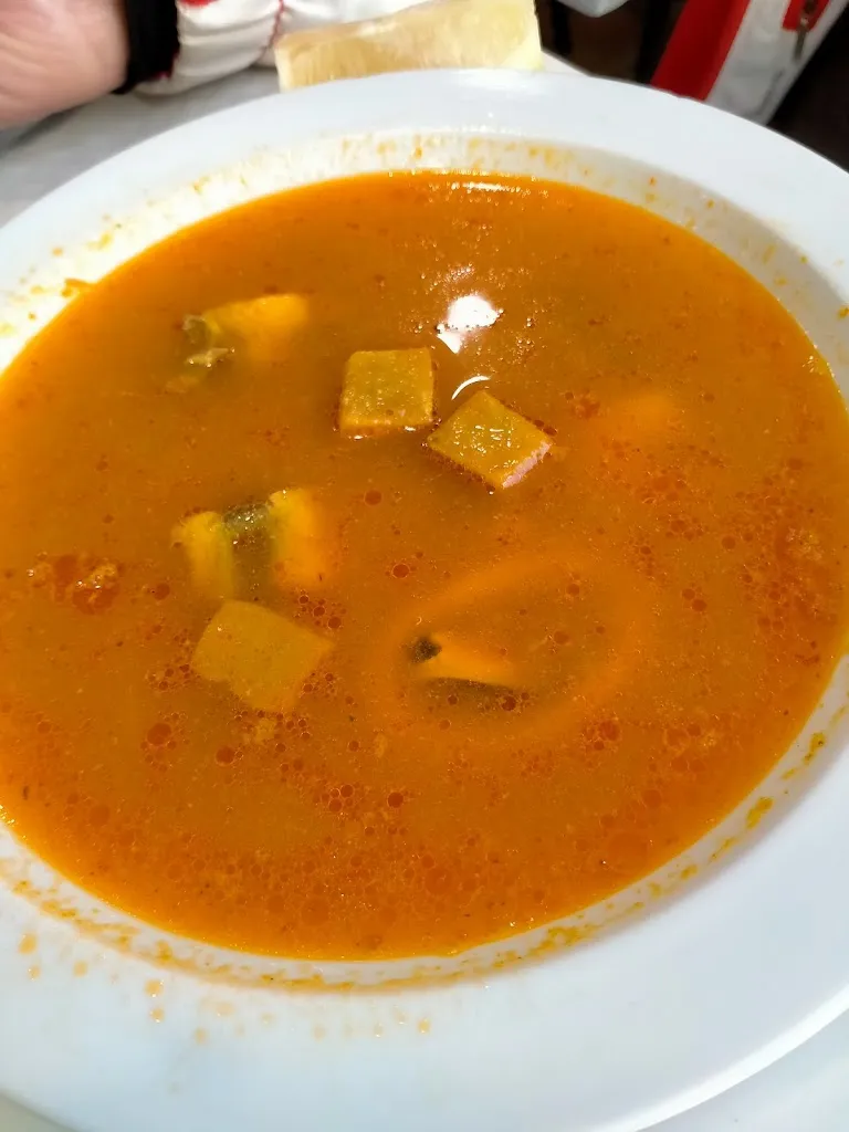 Menü_Restaurante La Familia_Elda_Bild_6