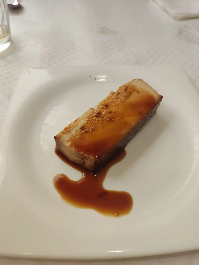 Menü_Restaurante La Familia_Elda_Bild_8