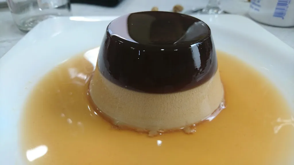 Menü_Restaurante La Familia_Elda_Bild_9