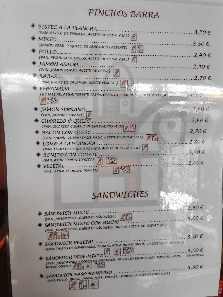 Menu_El Paso Honroso Restaurante_Hospital de Órbigo_image_3