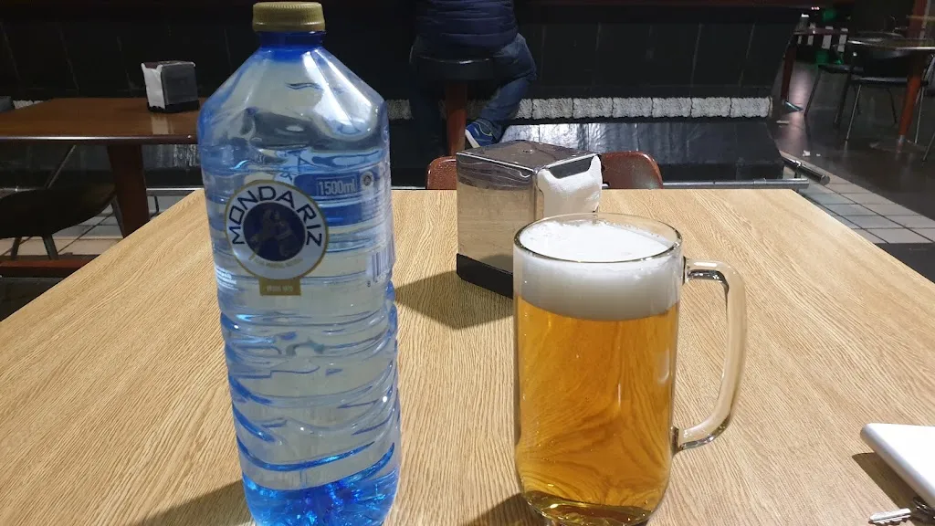 Jake Jeong_El Paso Honroso Restaurante_Hospital de Órbigo_review