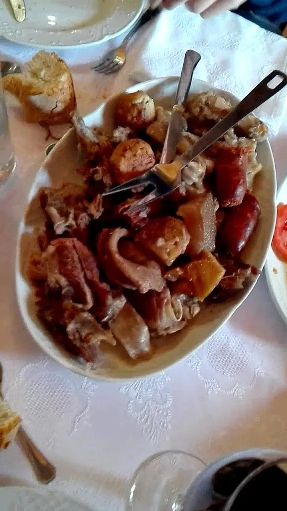 El Paso Honroso Restaurante_Hospital de Órbigo_slider_image_2