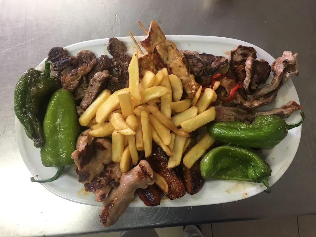 El Paso Honroso Restaurante_Hospital de Órbigo_slider_image_3