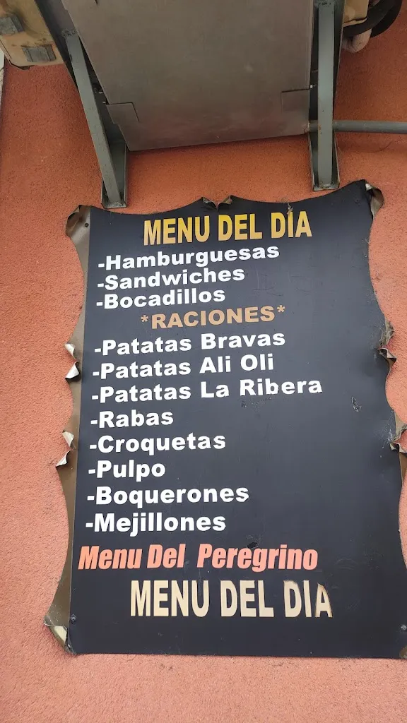 Menu_Albergue La Encina_Hospital de Órbigo_image_4