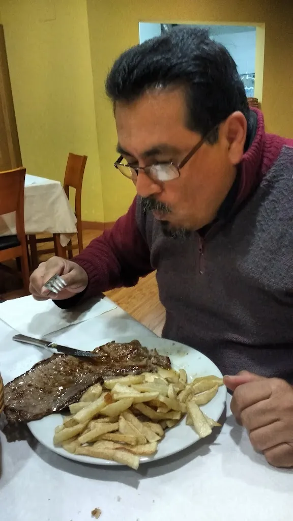 Menu_Albergue La Encina_Hospital de Órbigo_image_8