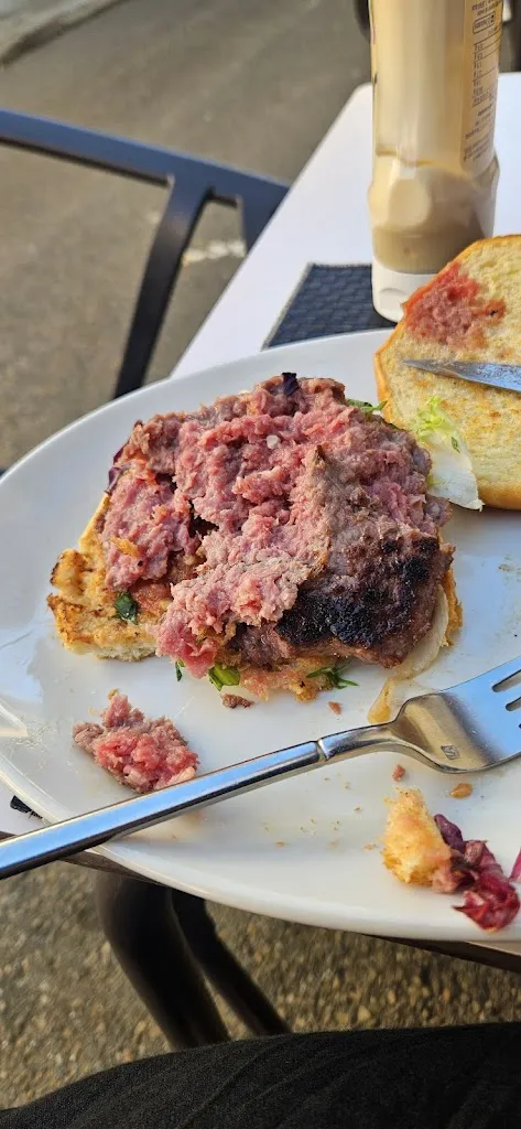 Milena Nicolaico_Restaurante Jabel_Hospital de Órbigo_review