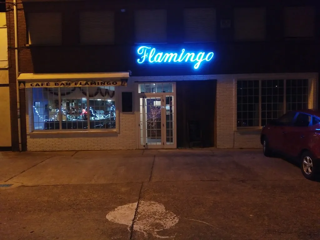 Restaurante Flamingo C.B._Hospital de Órbigo_slider_image_1