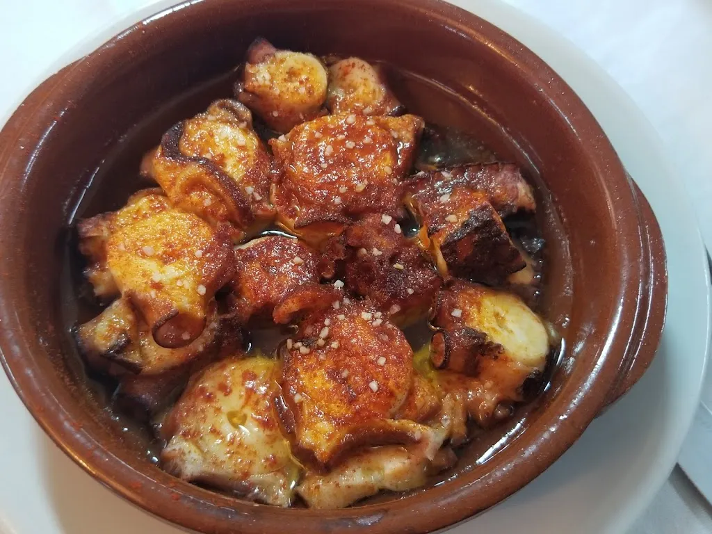 Menu_Restaurante Cafeteria Don Suero de Quiñones_Hospital de Órbigo_image_2