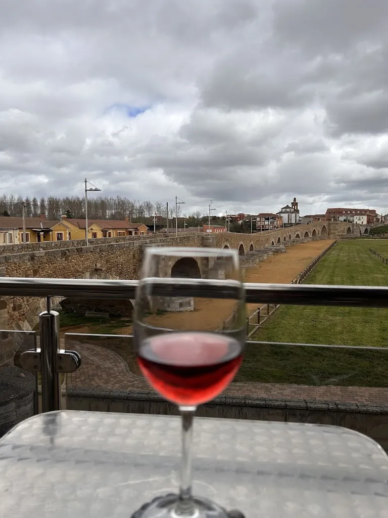 Menu_Restaurante Cafeteria Don Suero de Quiñones_Hospital de Órbigo_image_5