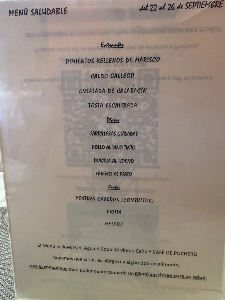 Menu_El Reguero Moro_Hospital de Órbigo_image_2