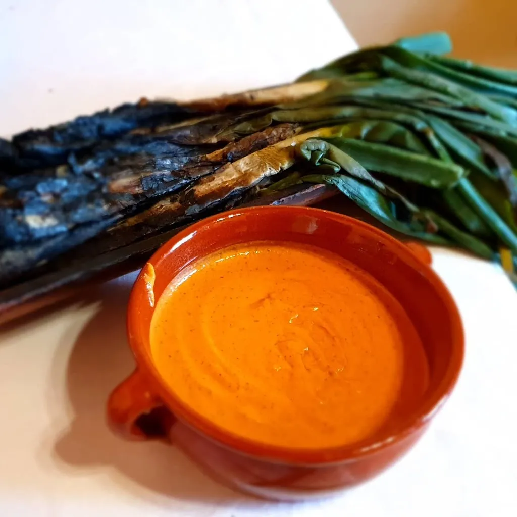 Menu_El Reguero Moro_Hospital de Órbigo_image_8