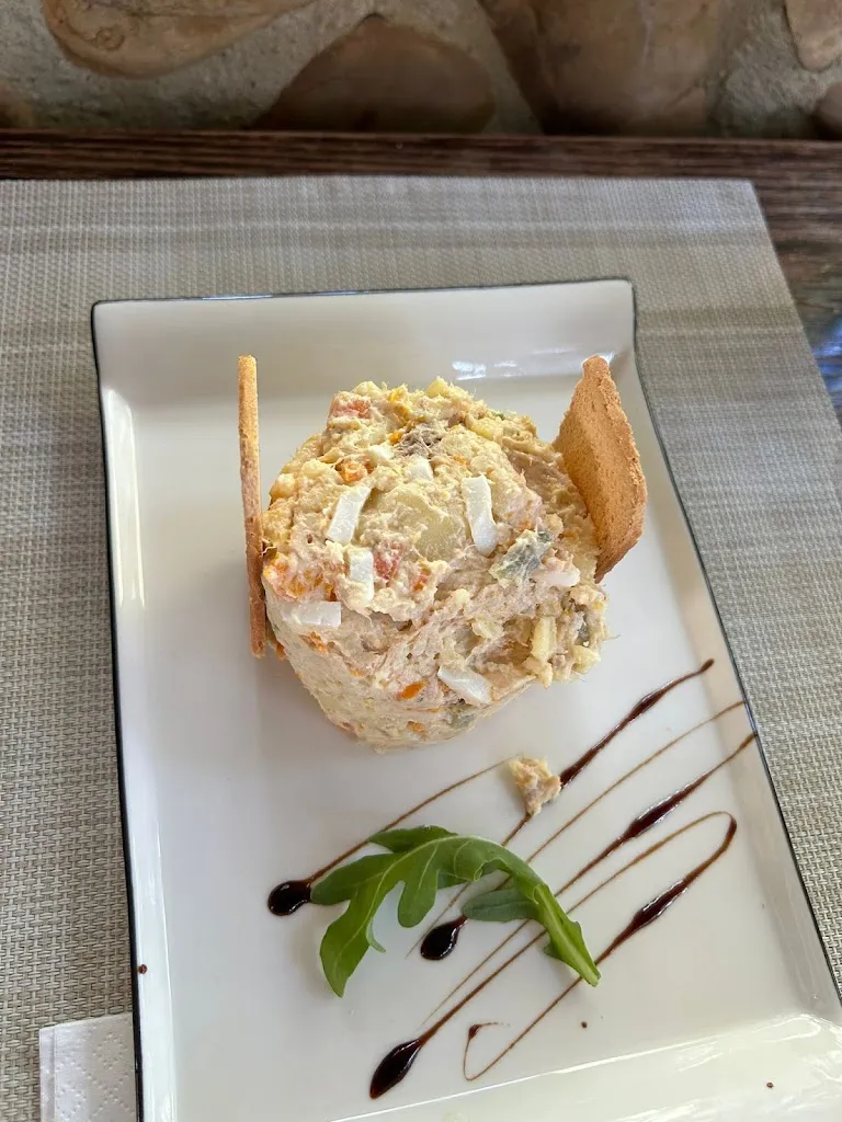 Albert Combarros Peralta_El Reguero Moro_Hospital de Órbigo_review