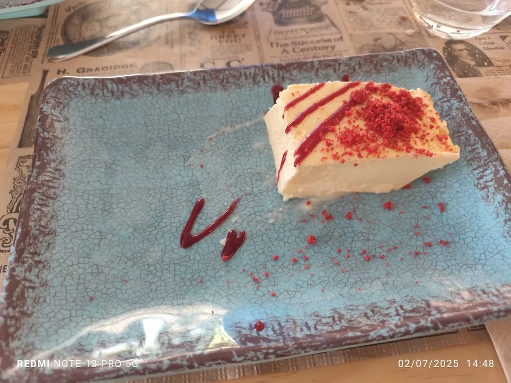 cristina moreno hernández_Restaurante La Barca by Juanma_Hospital de Órbigo_review