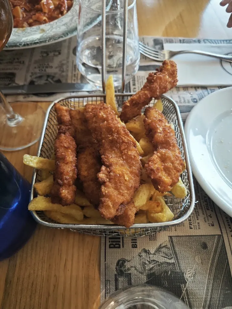 RC_Restaurante La Barca by Juanma_Hospital de Órbigo_review