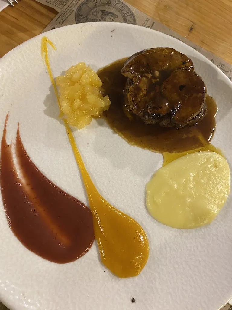 Laura MB_Restaurante La Barca by Juanma_Hospital de Órbigo_review