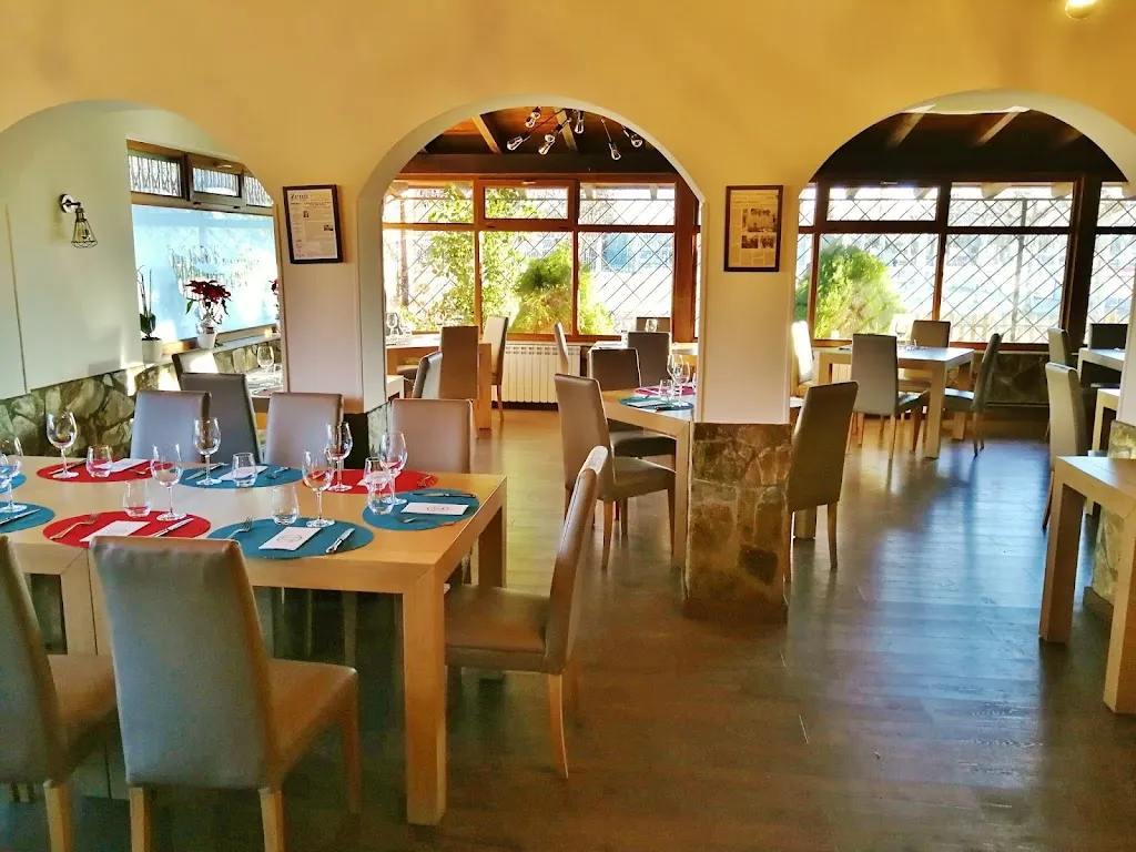 Restaurante La Barca by Juanma_Hospital de Órbigo_slider_image_1