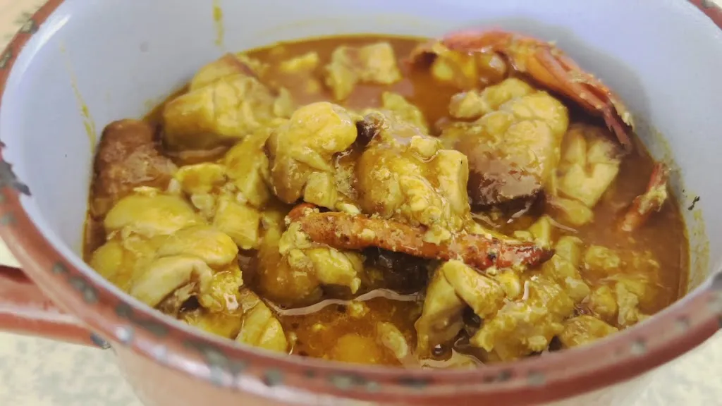 Restaurante La Barca by Juanma_Hospital de Órbigo_slider_image_2