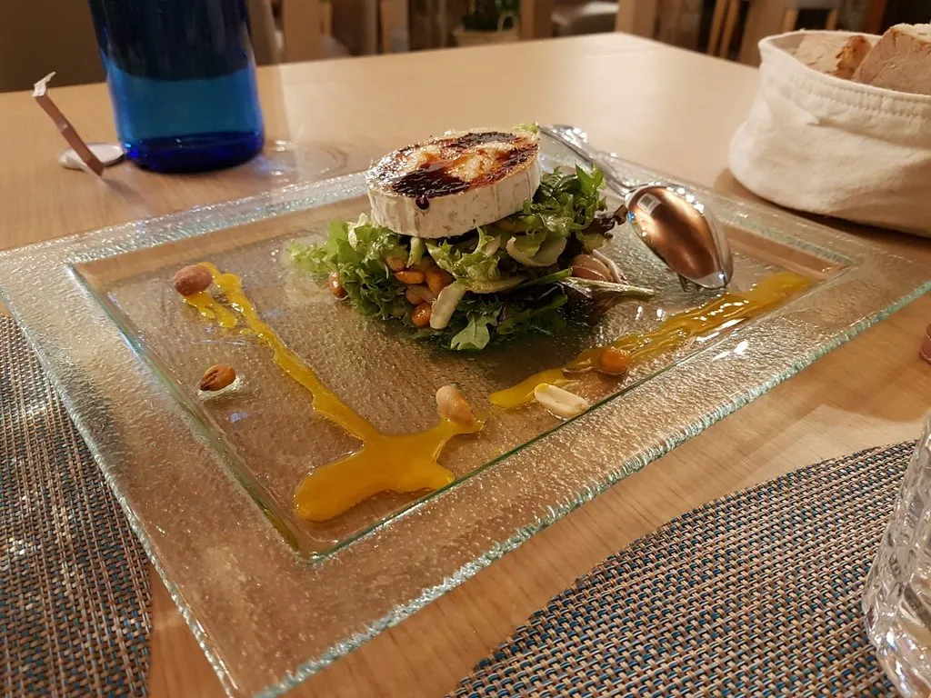 Restaurante La Barca by Juanma_Hospital de Órbigo_slider_image_3