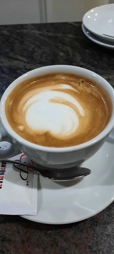 Menu_Bar Café Cantón_Hospital de Órbigo_image_1