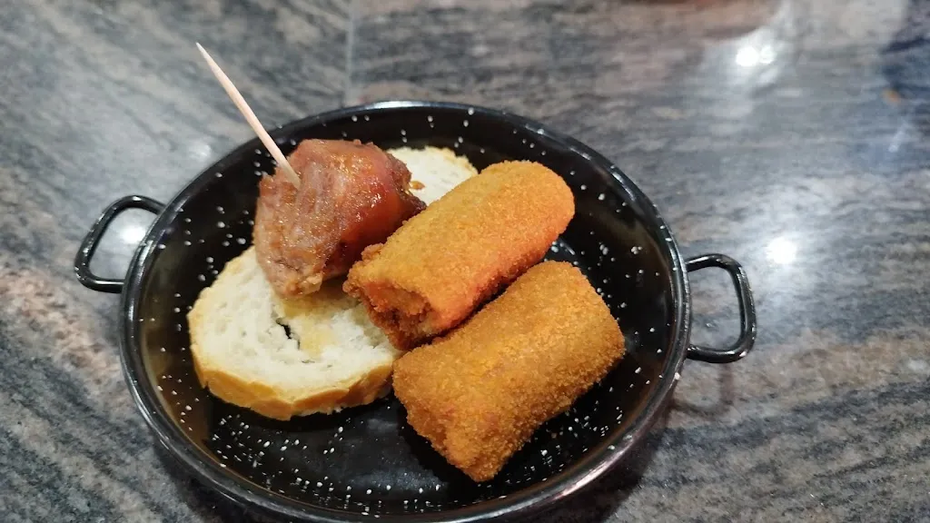 Menu_Bar Café Cantón_Hospital de Órbigo_image_2