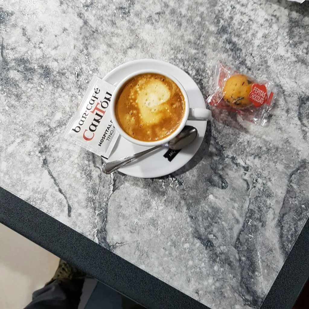 Menu_Bar Café Cantón_Hospital de Órbigo_image_6