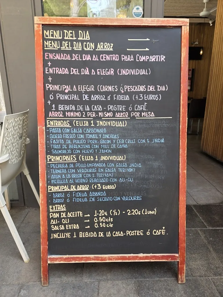 Menu_Xaghar Restaurante_Elda_image_1