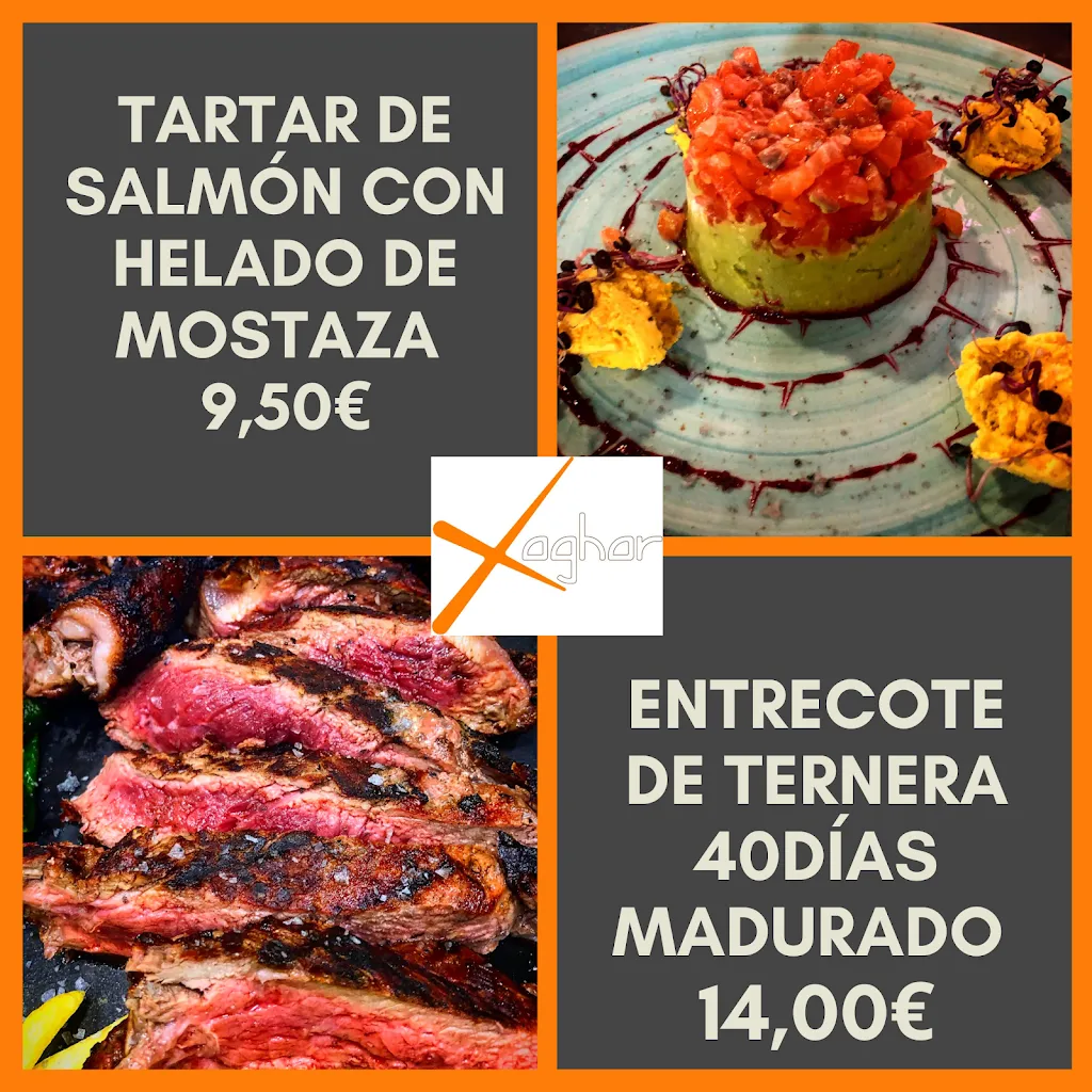 Menu_Xaghar Restaurante_Elda_image_4