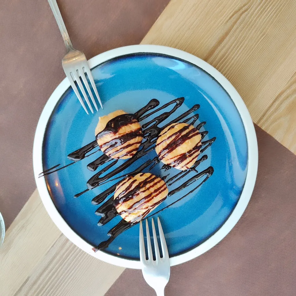 Oana D_Xaghar Restaurante_Elda_review