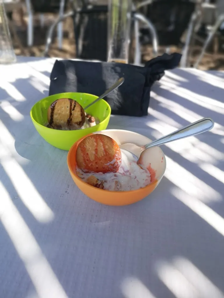 Josefa Del rio_Restaurante Burguer La Piscina_Hospital de Órbigo_review