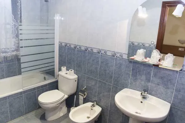 Hotel Restaurante Casa de Juanjo_La Fuente de San Esteban_slider_image_3