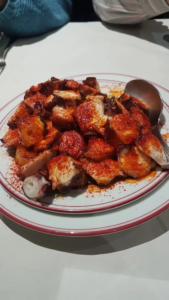 Menu_Bar Rosales_La Fuente de San Esteban_image_1