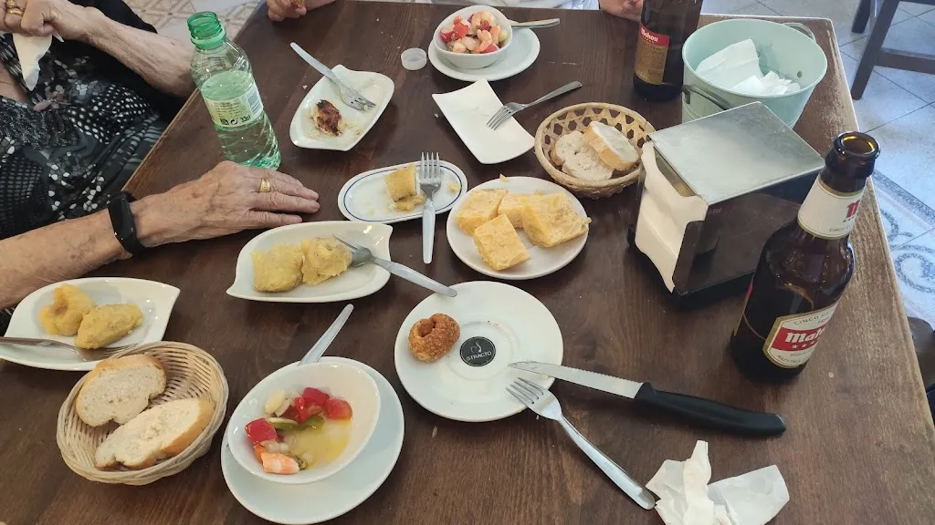 Menu_Bar Rosales_La Fuente de San Esteban_image_2