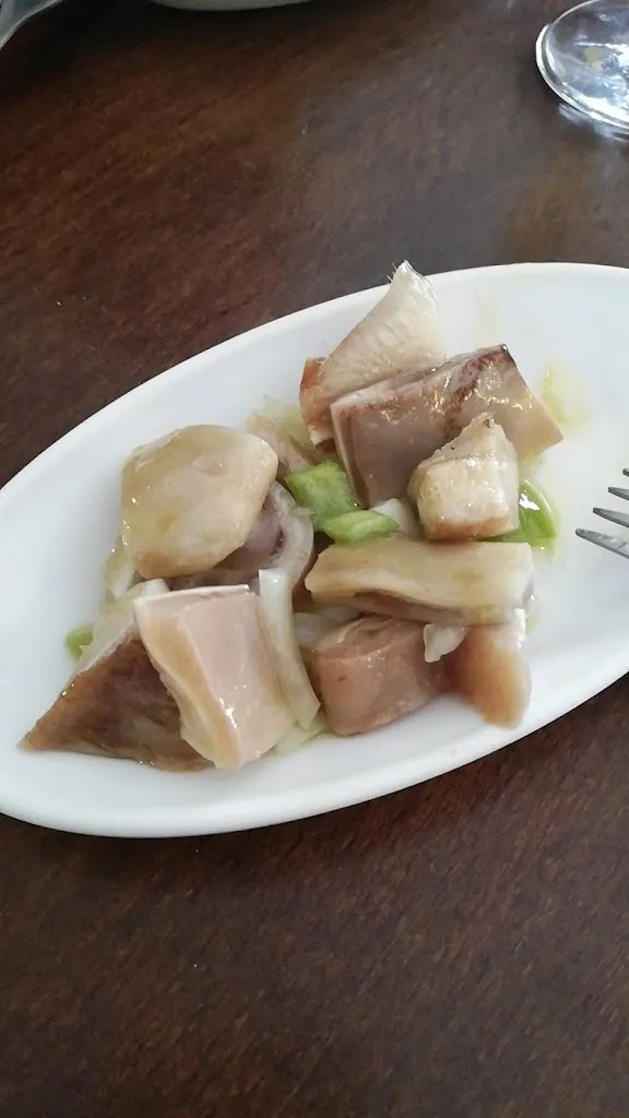 Menu_Bar Rosales_La Fuente de San Esteban_image_9