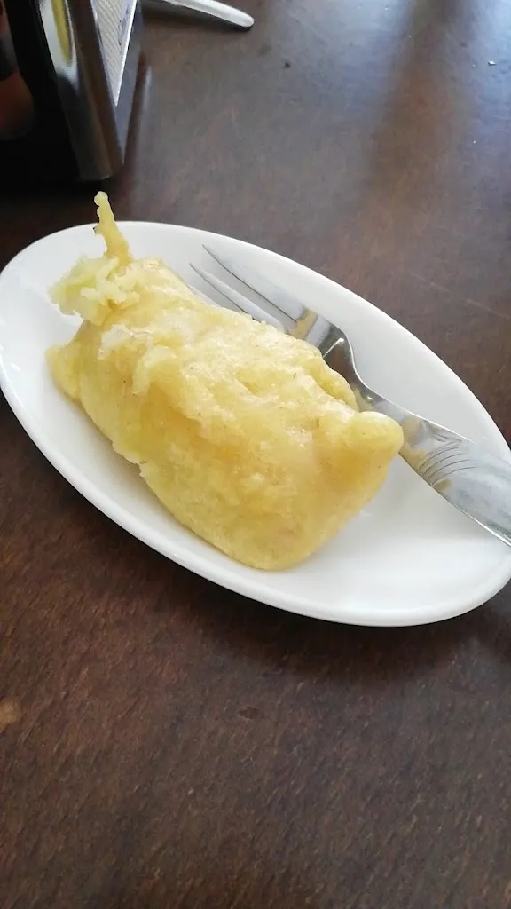 Alvaro Casado_Bar Rosales_La Fuente de San Esteban_review