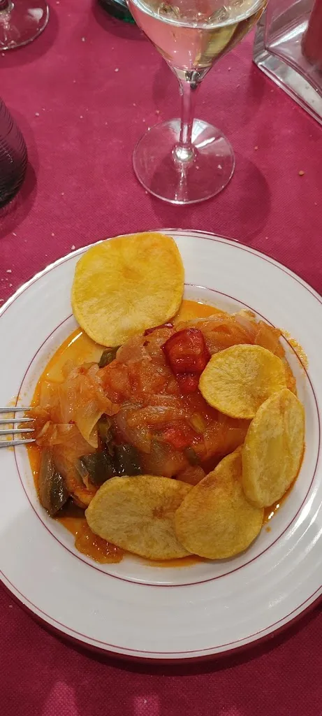 Angel Diaz_Bar Rosales_La Fuente de San Esteban_review