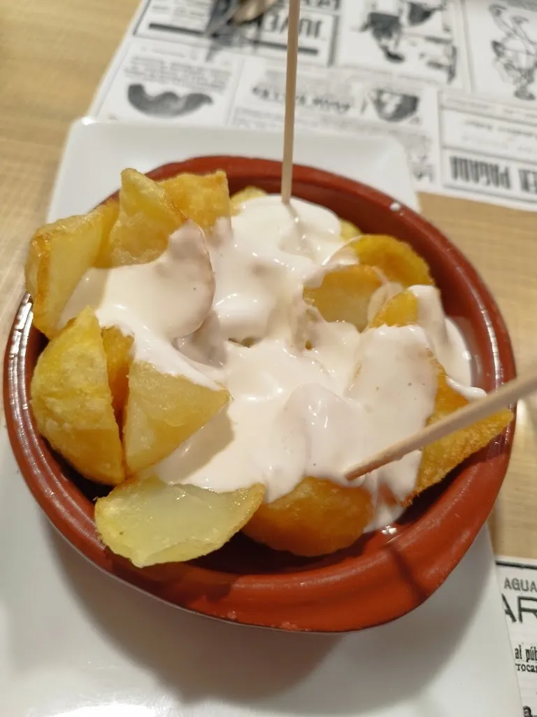 Menu_Cafetería Las Palmeras_La Fuente de San Esteban_image_2