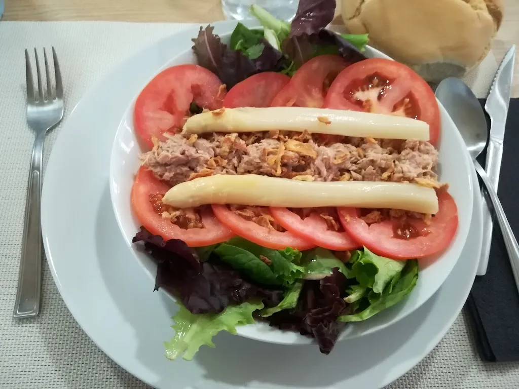 Menu_Cafetería Las Palmeras_La Fuente de San Esteban_image_4