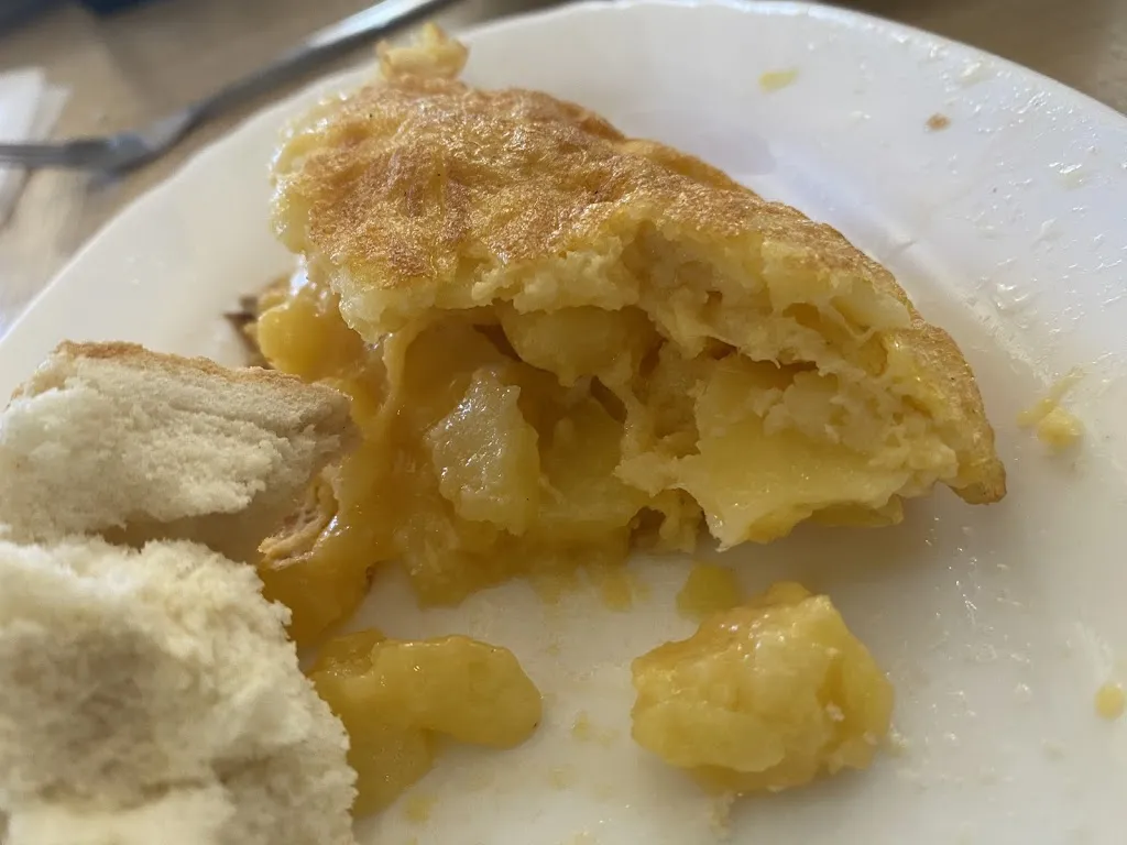 Menu_Cafetería Las Palmeras_La Fuente de San Esteban_image_8