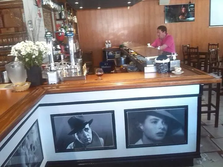 Cafetería Las Palmeras_La Fuente de San Esteban_slider_image_2