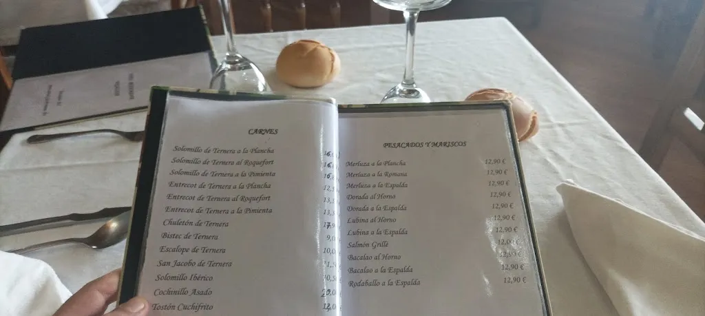 Menu_Restaurante Vegallana_La Fuente de San Esteban_image_1