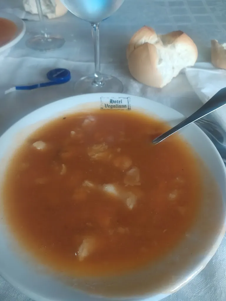 alexander gonzalez sanchez_Restaurante Vegallana_La Fuente de San Esteban_review