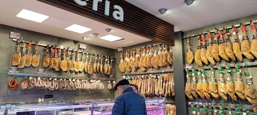 J_Supermercados Dia_La Fuente de San Esteban_review