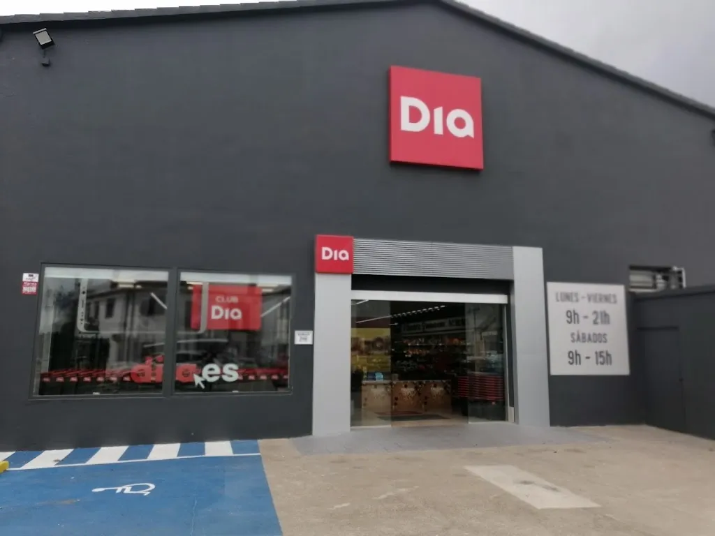 Supermercados Dia_La Fuente de San Esteban_slider_image_1