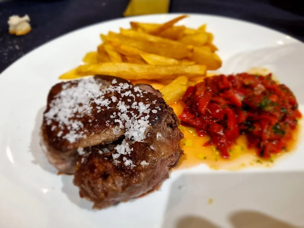 Menu_GastroBar Restaurante Foodsion_La Pedraja de Portillo_image_8