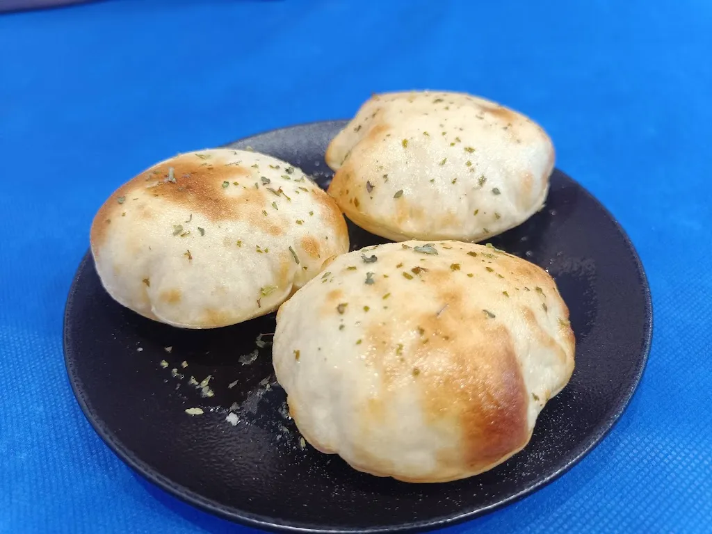 Hector B._GastroBar Restaurante Foodsion_La Pedraja de Portillo_review