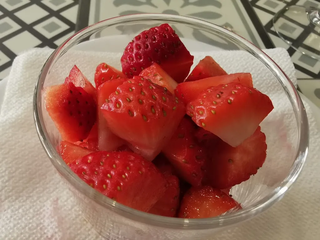 Susi Cervera Martinez_Bistró Tapas_Elda_review