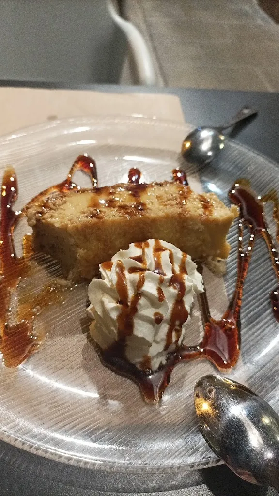 julian vicente_Bistró Tapas_Elda_review