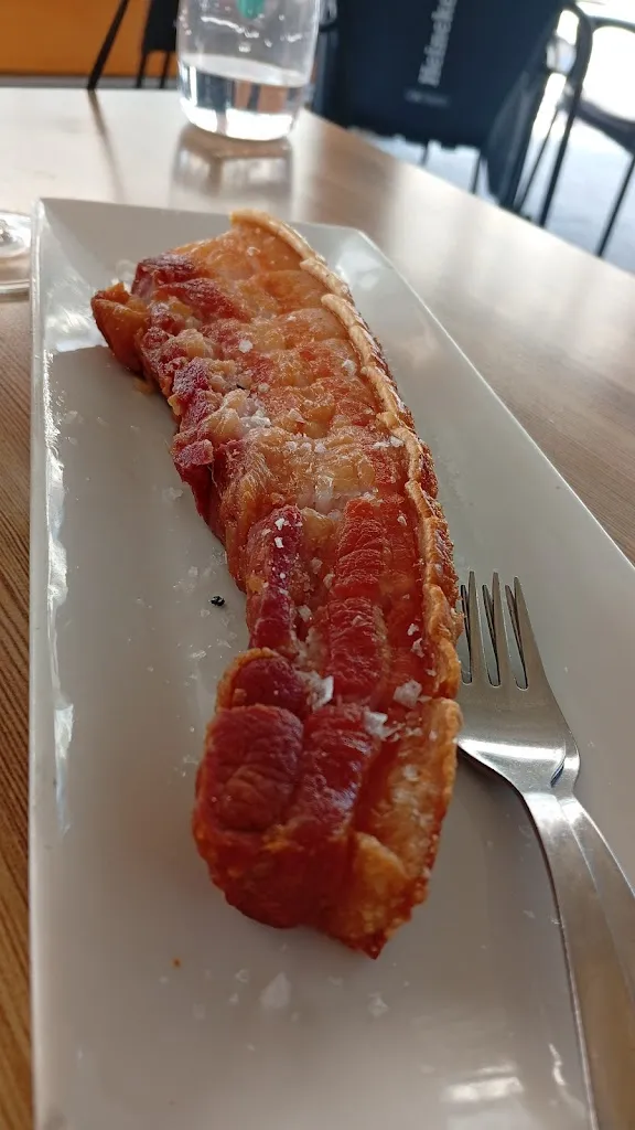 Julian vicente Garcia_Bistró Tapas_Elda_review