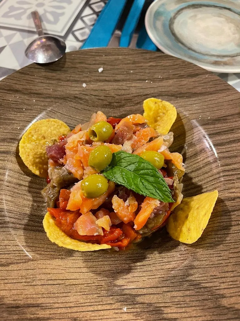 Bistró Tapas_Elda_slider_image_2