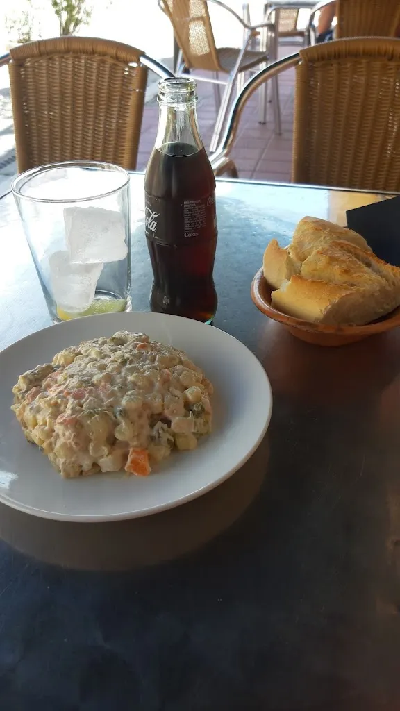 Menu_Mesón Quevedo_La Pedraja de Portillo_image_4